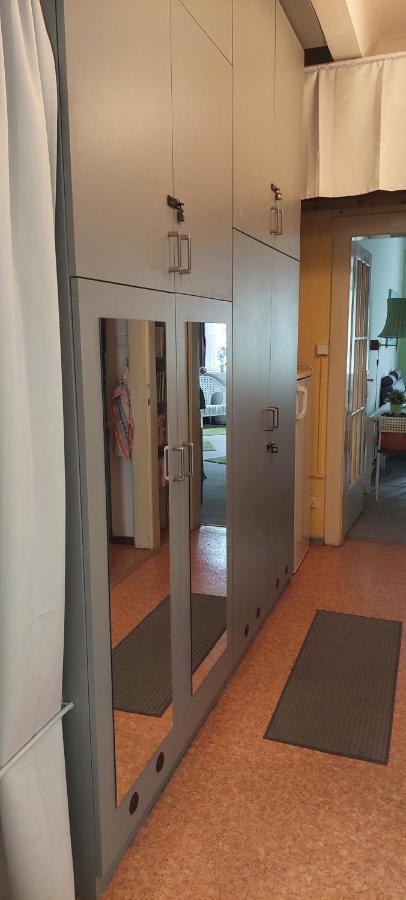 Vysocany Prague Ngoại thất bức ảnh