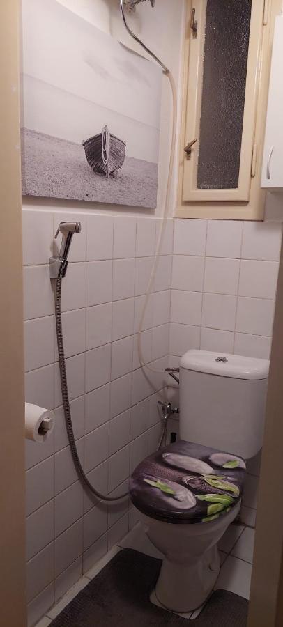 Vysocany Prague Ngoại thất bức ảnh
