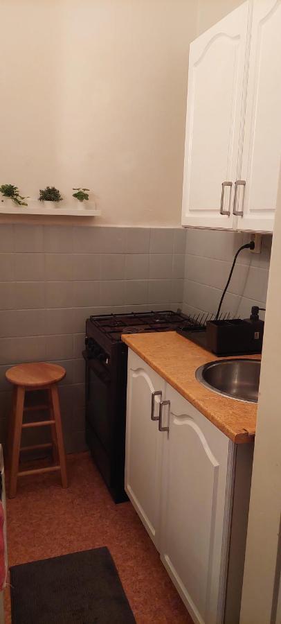 Vysocany Prague Ngoại thất bức ảnh