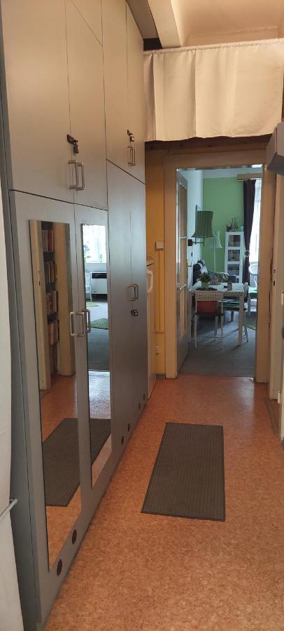 Vysocany Prague Ngoại thất bức ảnh
