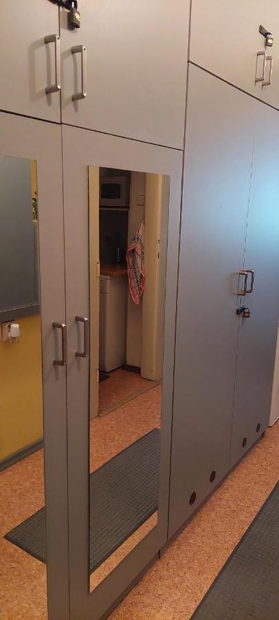 Vysocany Prague Ngoại thất bức ảnh