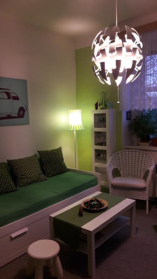 Vysocany Prague Ngoại thất bức ảnh
