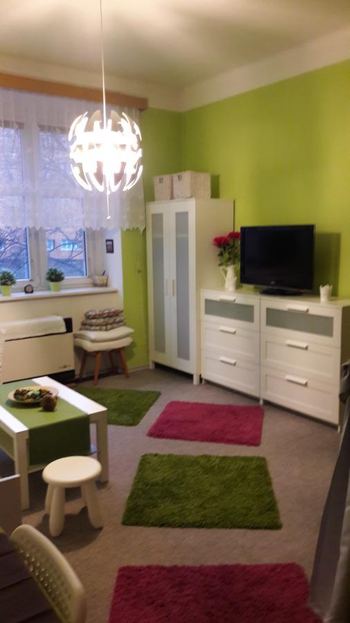 Vysocany Prague Ngoại thất bức ảnh