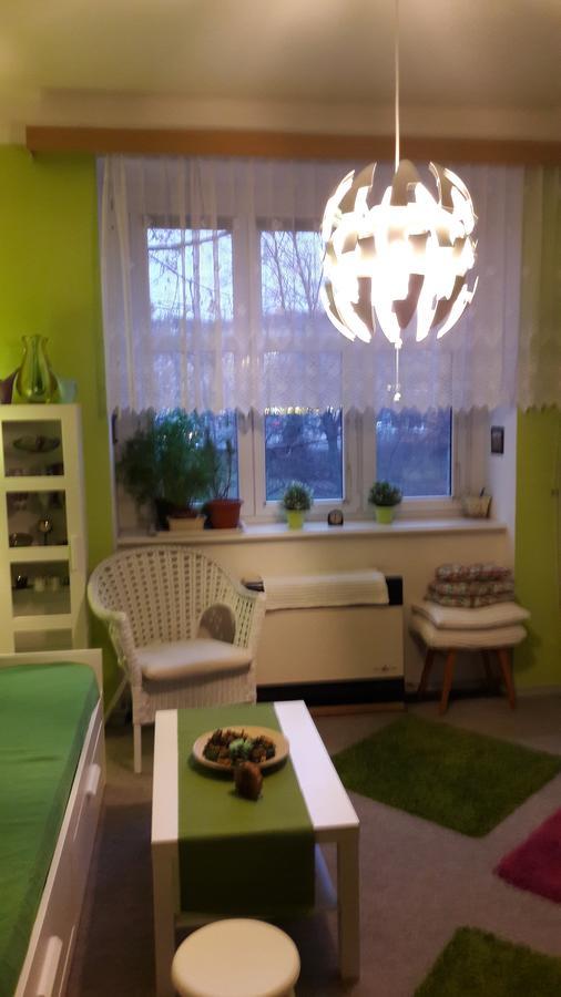 Vysocany Prague Ngoại thất bức ảnh