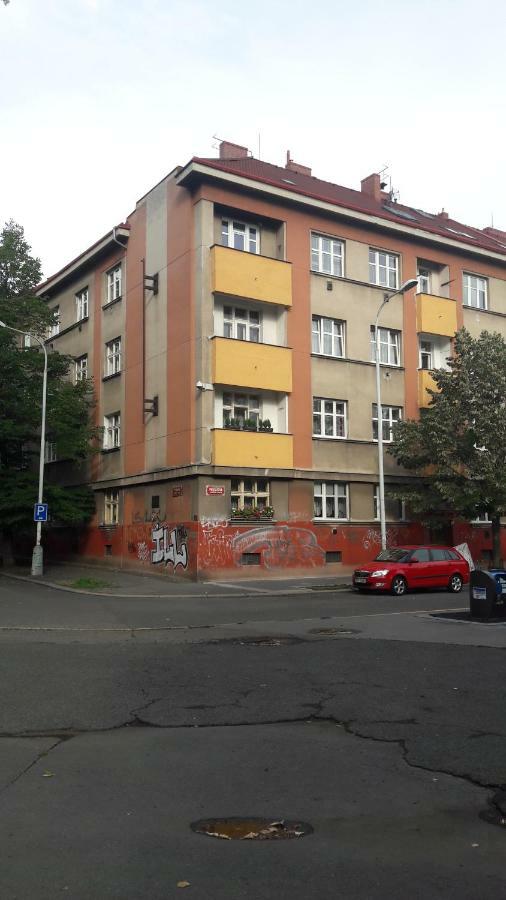 Vysocany Prague Ngoại thất bức ảnh